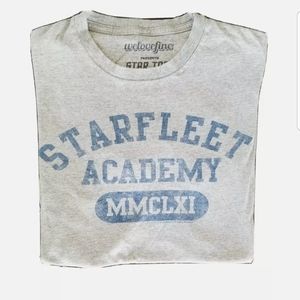 Star Trek Starfleet Academy Sz M